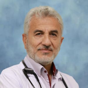 Dr. Saleem Bareech
